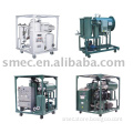 Vacuum oil purifiers &amp; oil filters